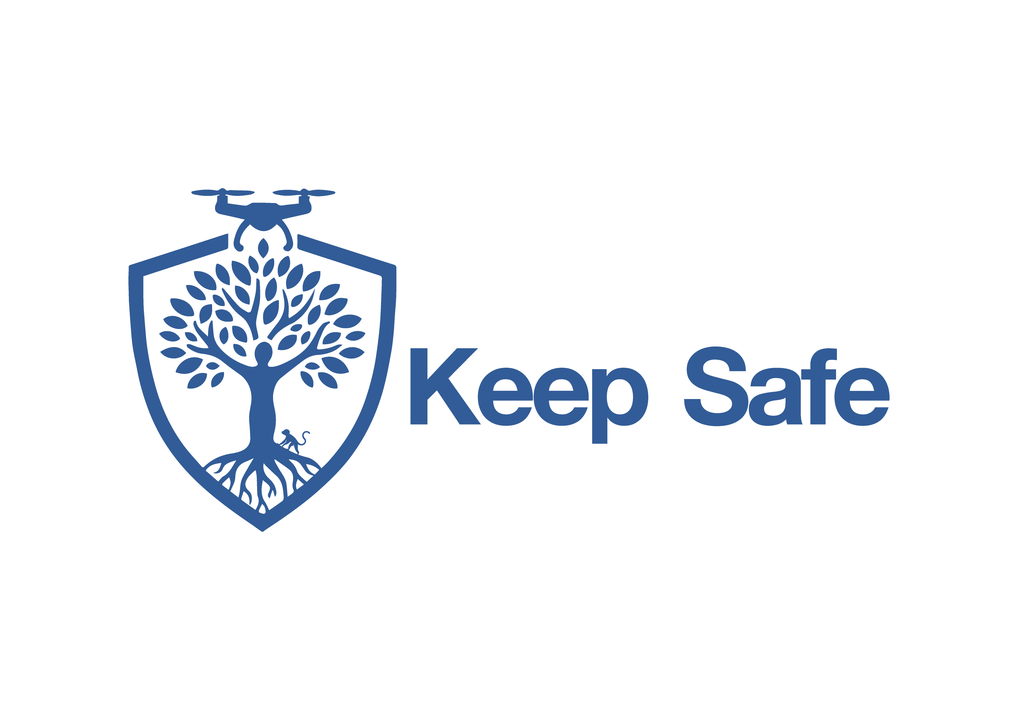 Keep Safe Logo